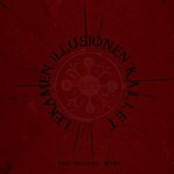 LIK (SWE-1) : The Second Wind